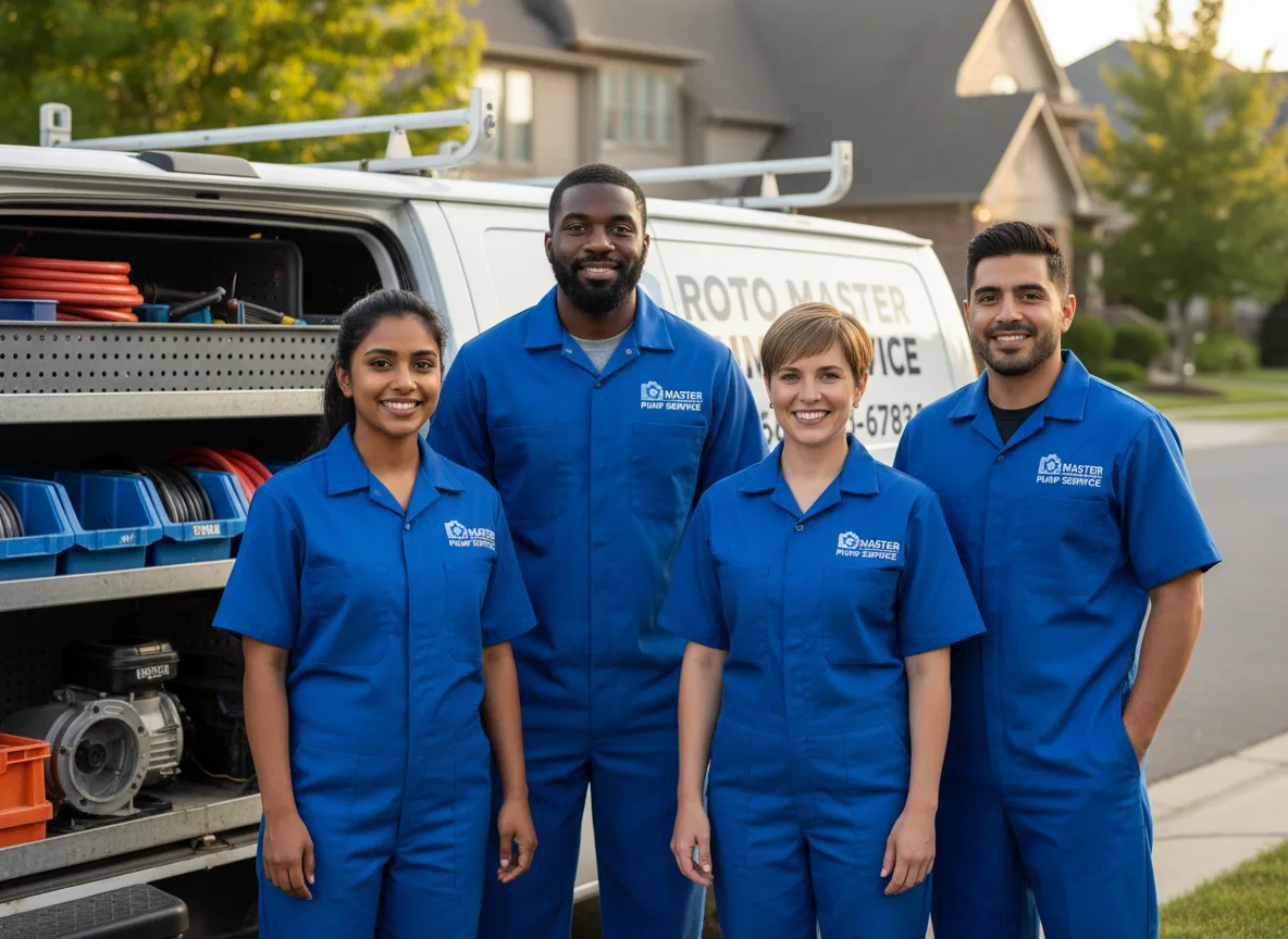 Sump Pump Installation company in Grandville, MI